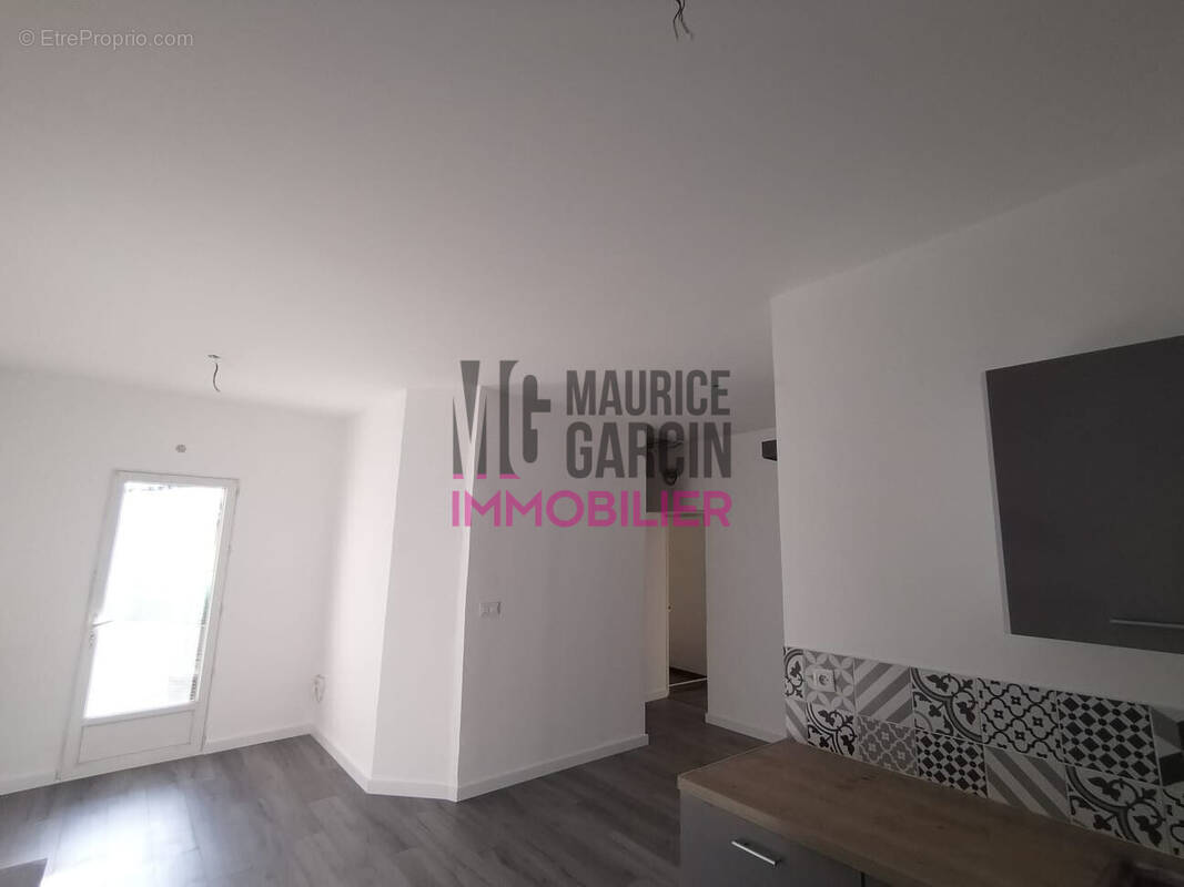 Appartement à ORANGE