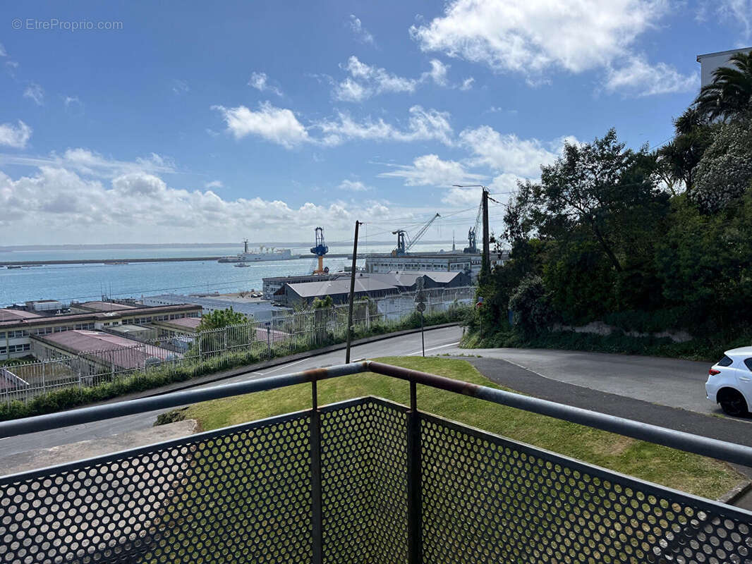 Appartement à BREST