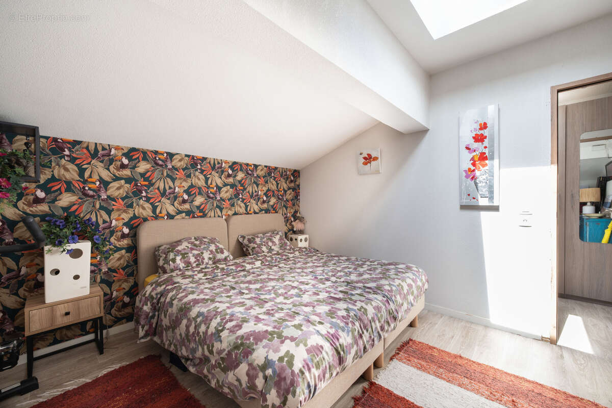 Appartement à LE TEICH