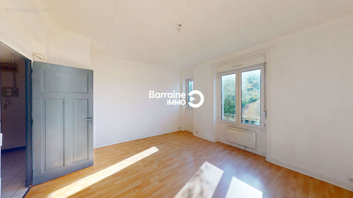 Appartement à BREST
