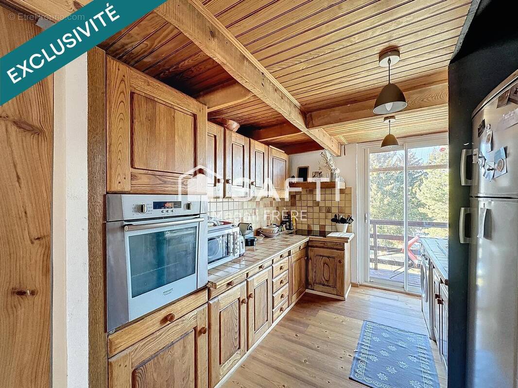 Photo 1 - Appartement à ANCELLE