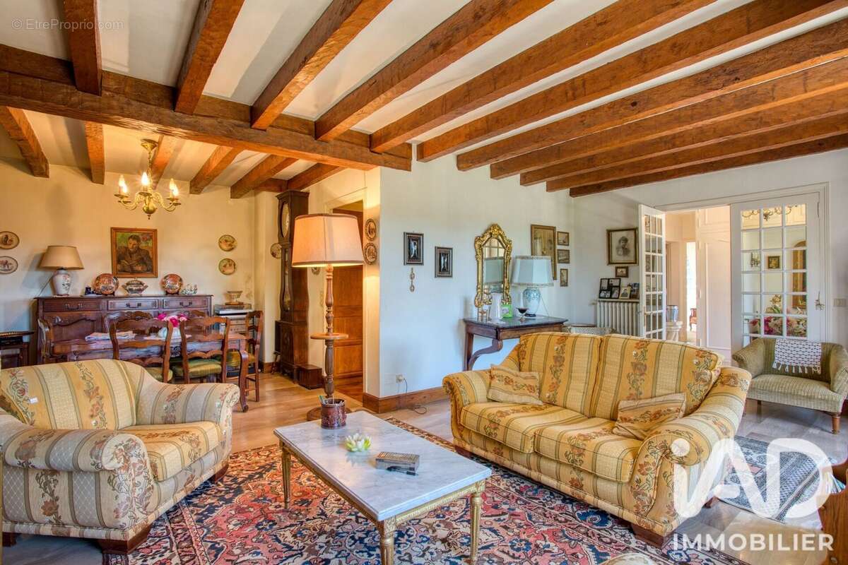 Maison 186 m² à Beynac-Et-Cazenac  - photo 7