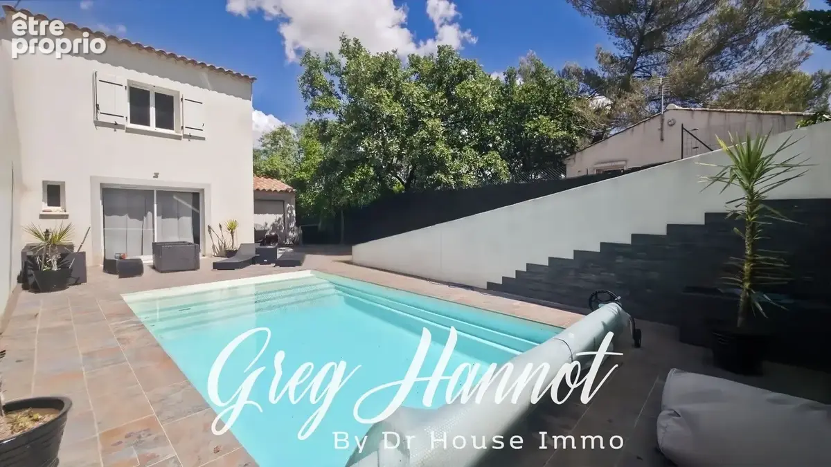 Maison 4 pièces 103 m² à vendre à Brignoles (83170) - photo 28