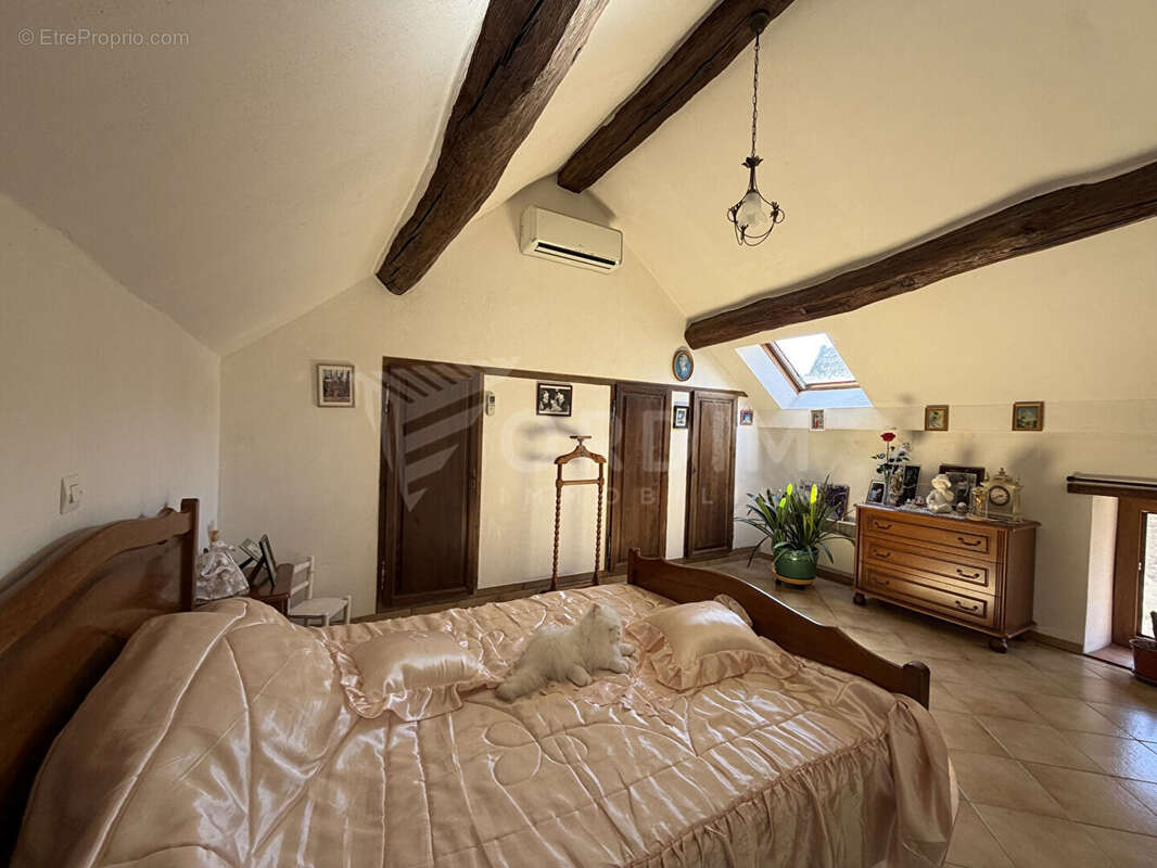 Maison à POUILLY-SUR-LOIRE