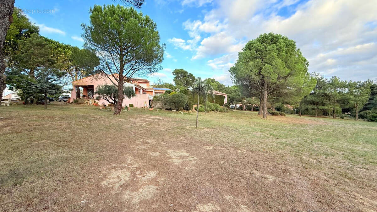 Maison à CARCASSONNE