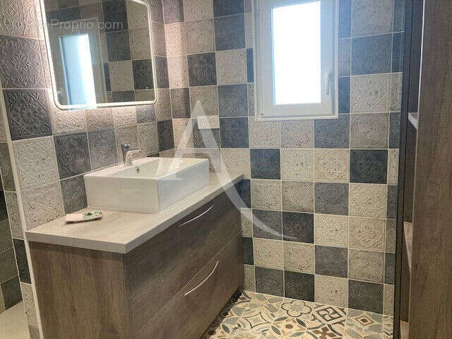 Maison à LA GUERINIERE