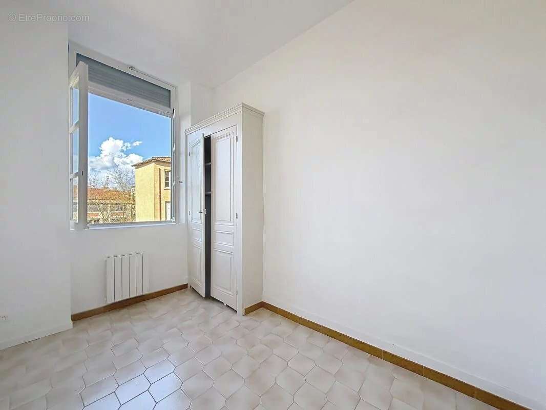 Appartement à LYON-4E