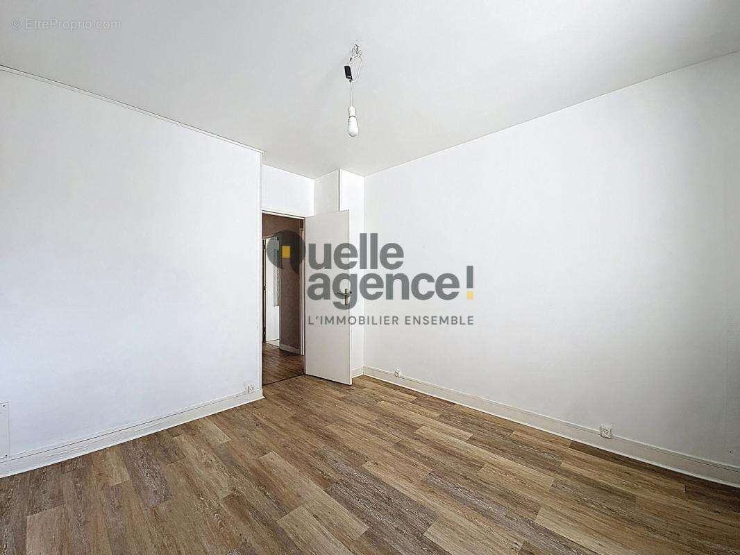 Appartement à BREST