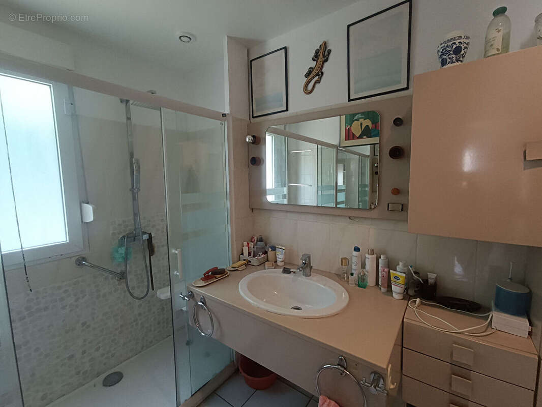 Maison à CASTELNAUDARY