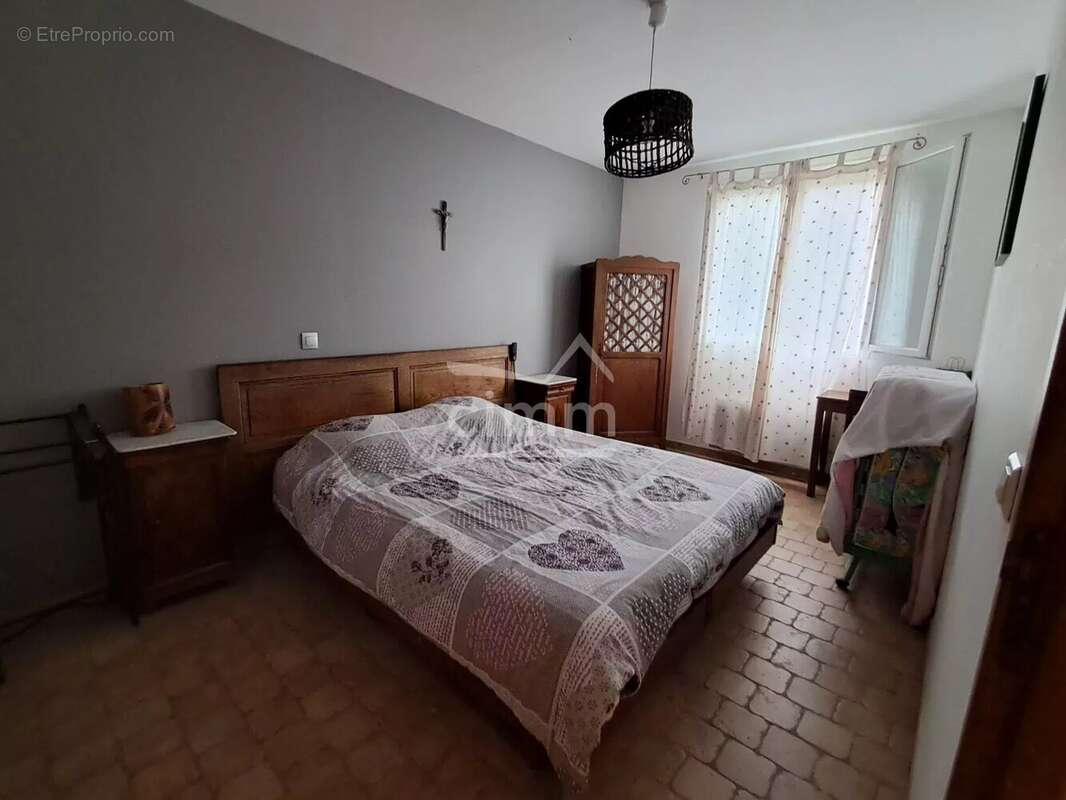 Maison à VILLENEUVE