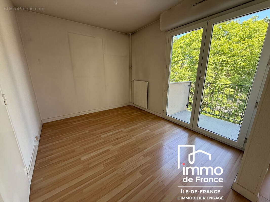 Appartement à PALAISEAU