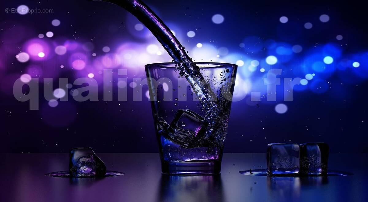 drink-1870139_1280 - Commerce à CLERMONT-FERRAND