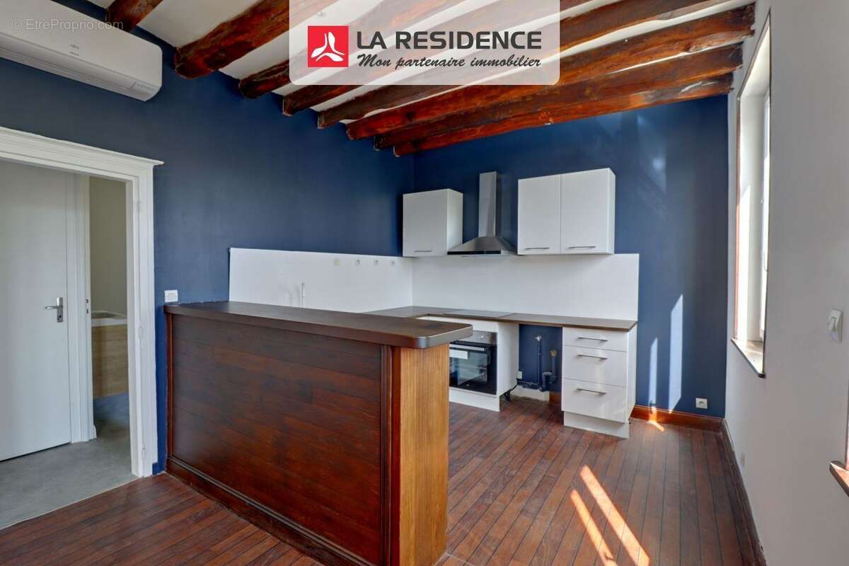 Appartement 94 m² à Les Andelys  - photo 3