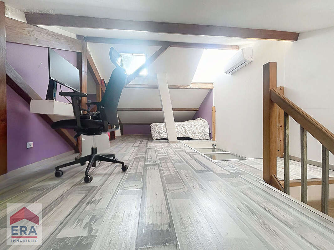 Maison à MARSEILLE-14E