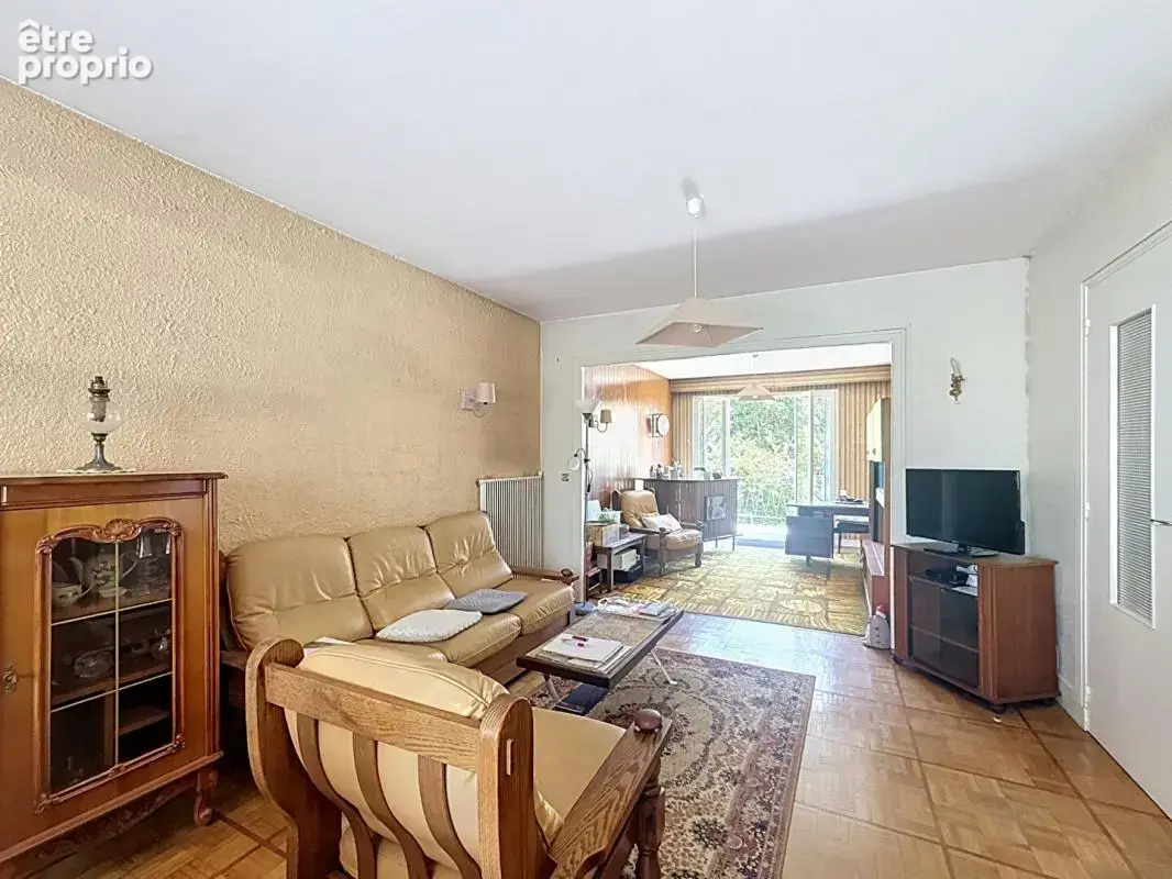 Famille nombreuse, projet intergénérationnel, profession libérale ou investissement locatif ? Cette maison répond à toutes vos e - photo 5
