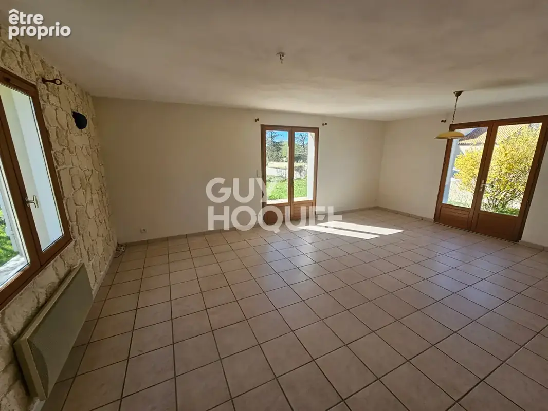 Maison 4 pièces 108 m² à vendre à Bourneau (85200) - photo 3