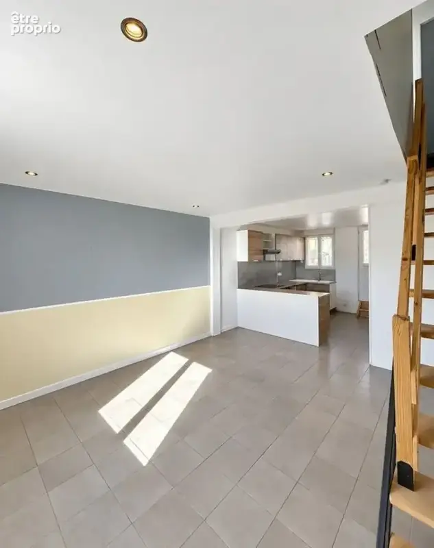 Appartement t3 a la ferte sous jouarre - photo 3