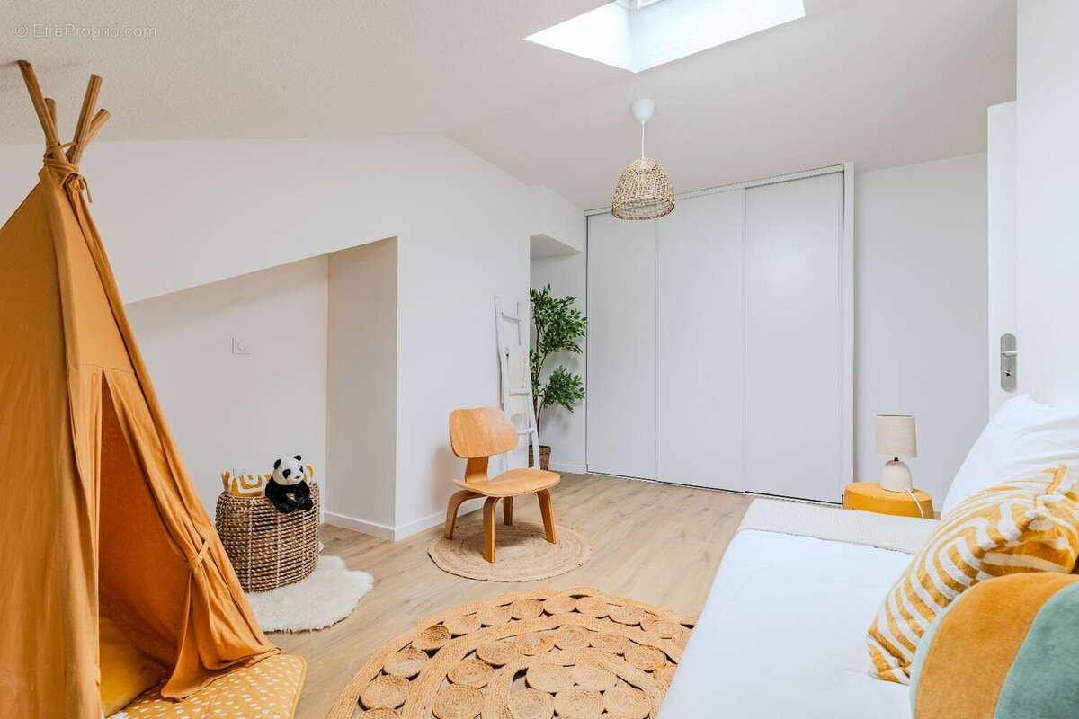 Appartement à BLANQUEFORT