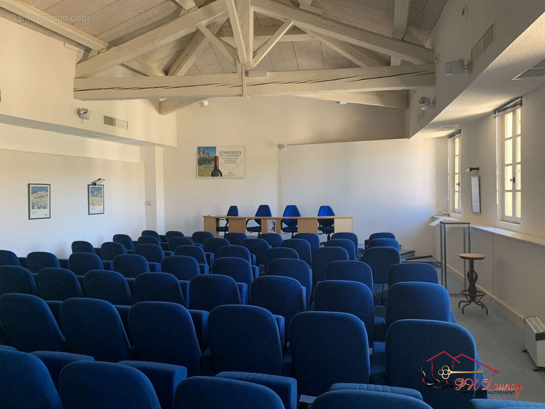 Maison à LEZIGNAN-CORBIERES