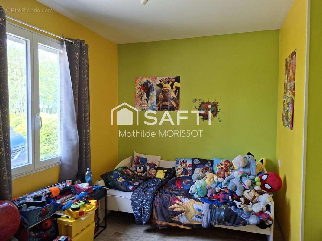 Photo 7 - Maison à PLOUZEVEDE