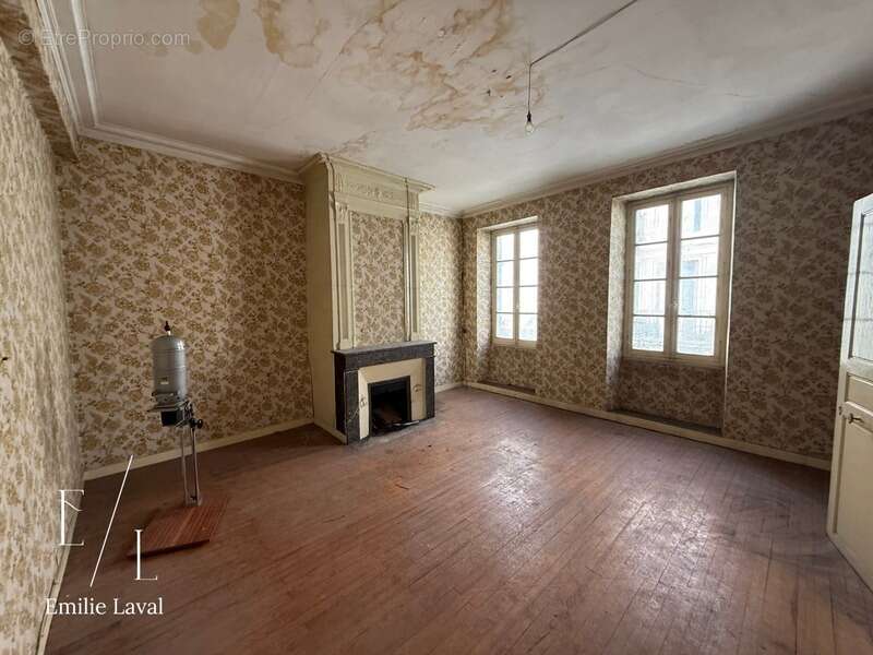 Appartement à SAINTE-FOY-LA-GRANDE