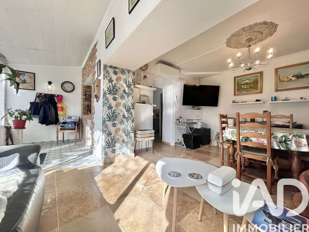 Photo 6 - Maison à AMELIE-LES-BAINS-PALALDA