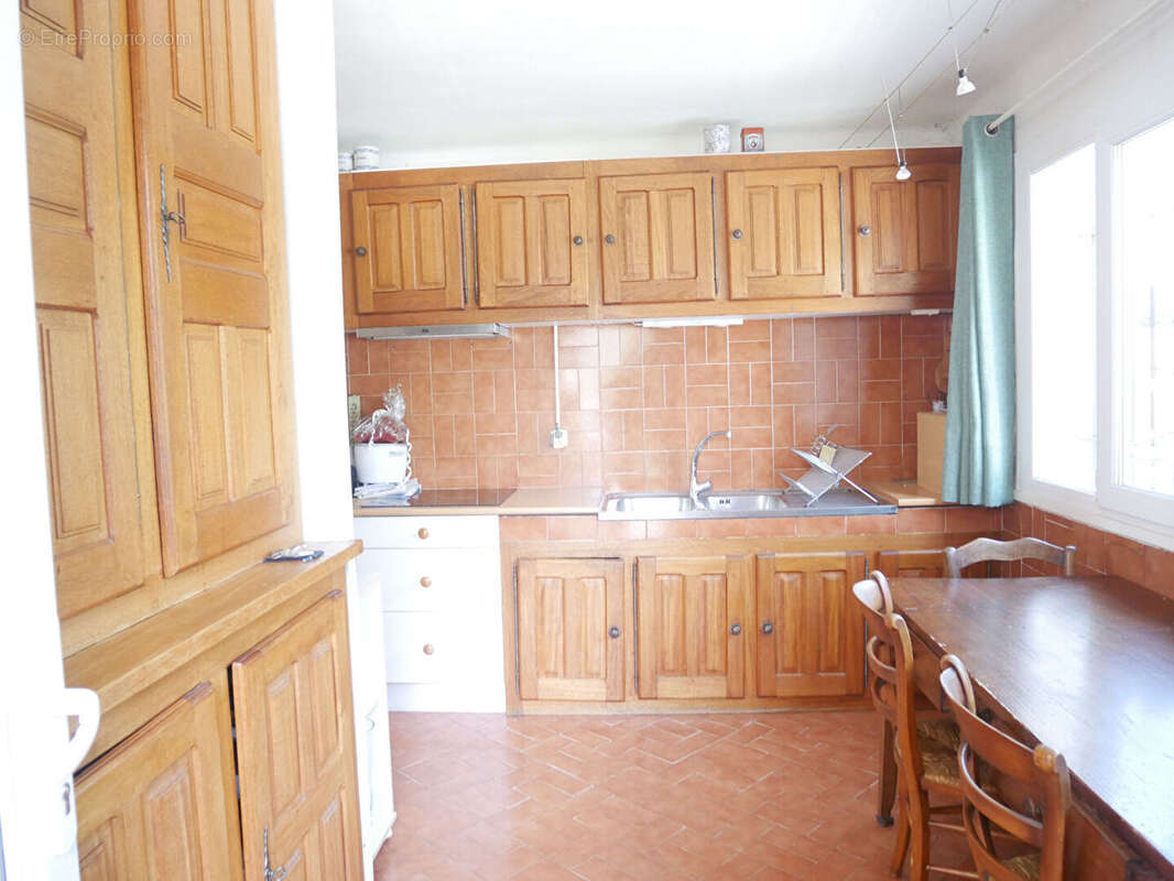 Villa 145m² à venelles - photo 5