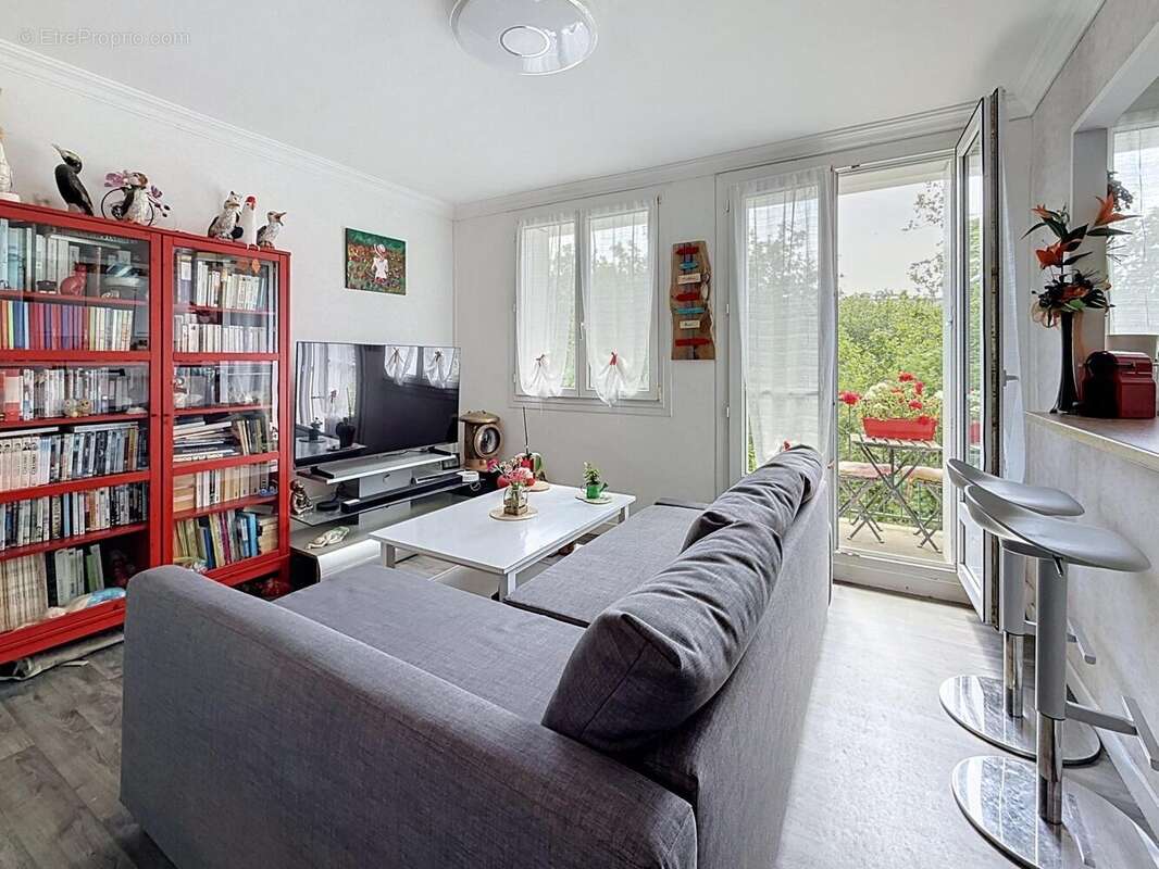 Photo 2 - Appartement à BREST