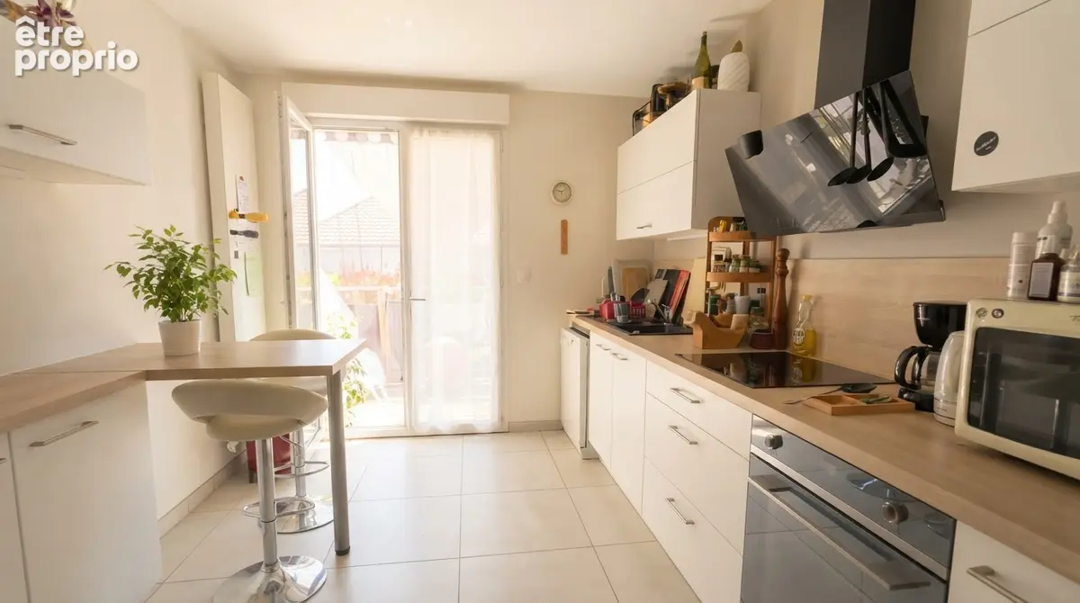 Maison 140m² à vertou - photo 6