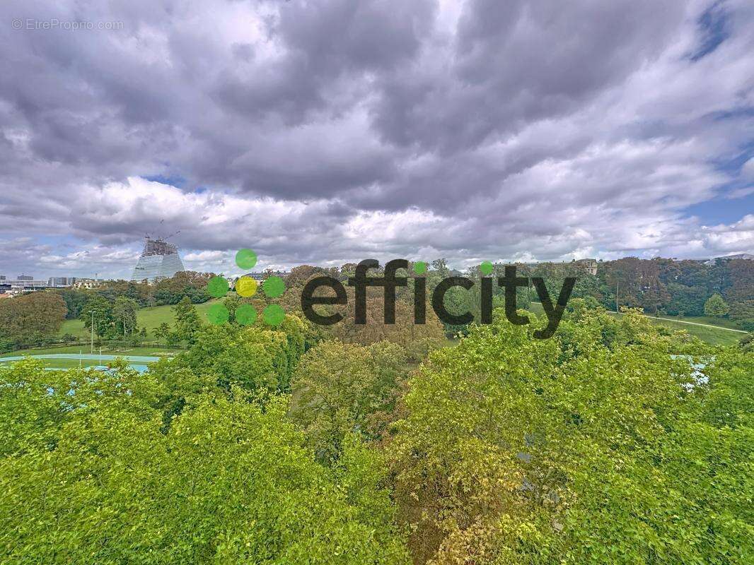 Appartement à VANVES