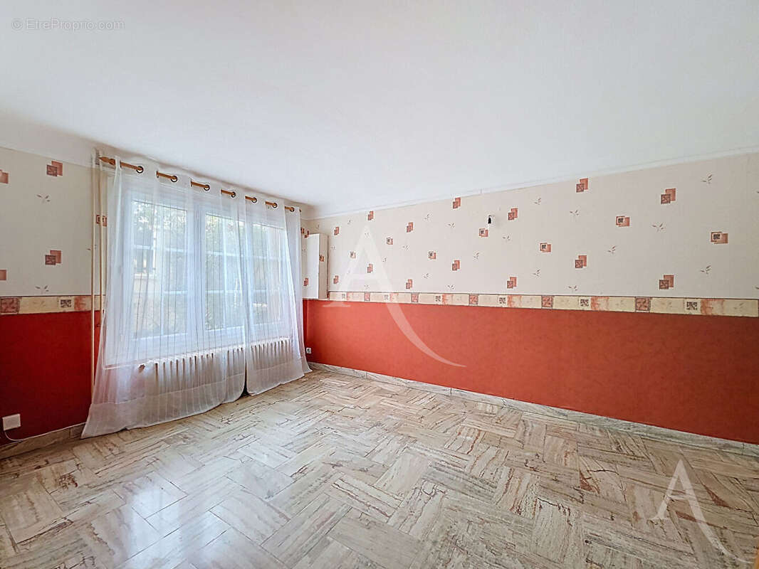 Maison à PORCHEVILLE