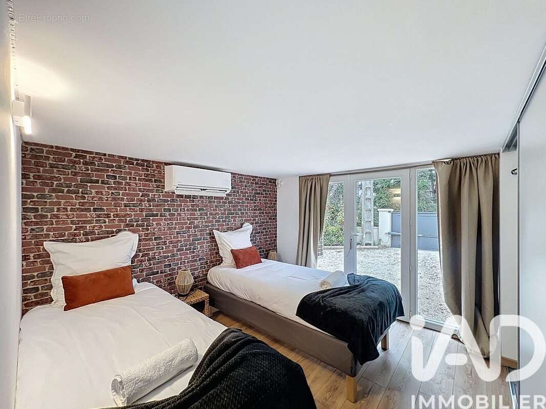 Photo 9 - Maison à MALAUCENE