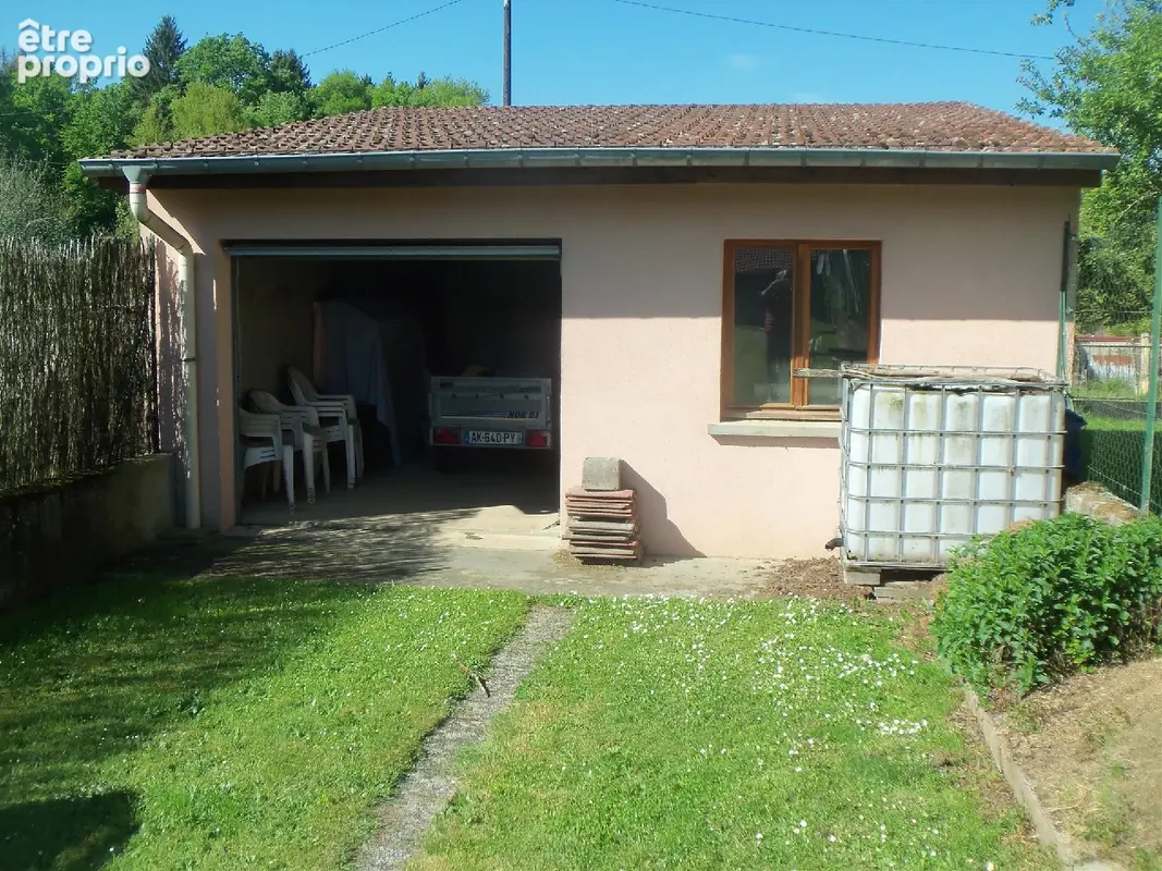 Maison 171 m² à Deneuvre  - photo 3
