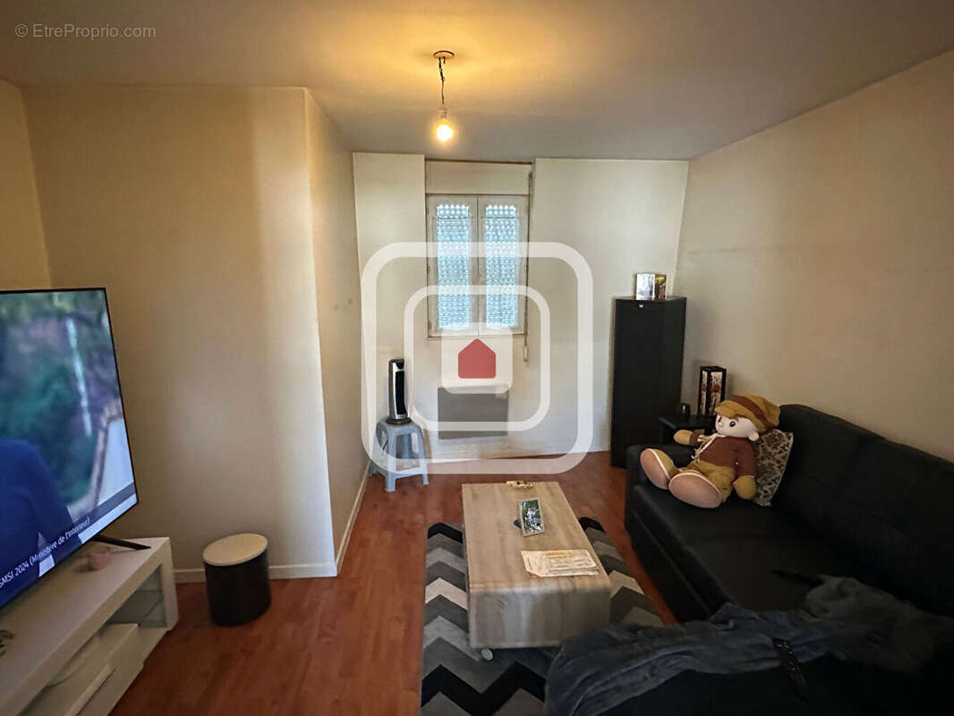 Appartement à EPERNAY