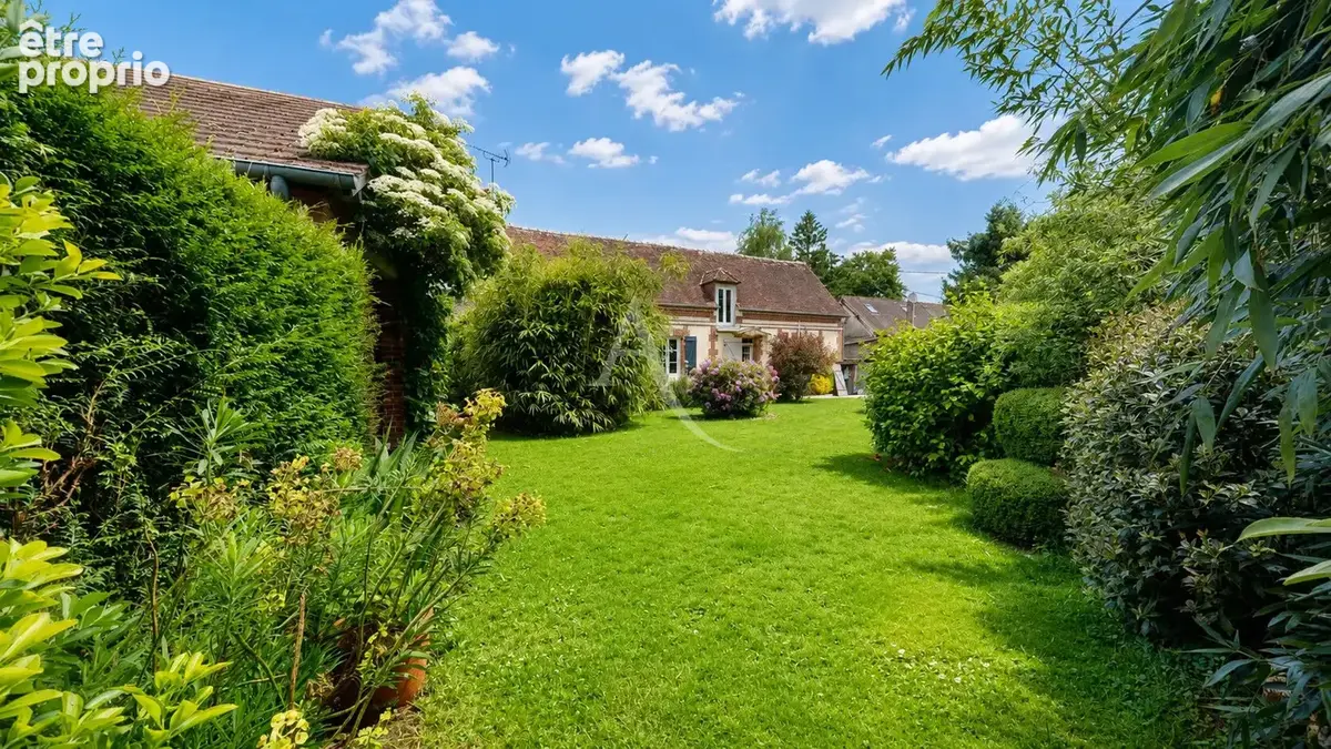 Maison 150m² - photo 9