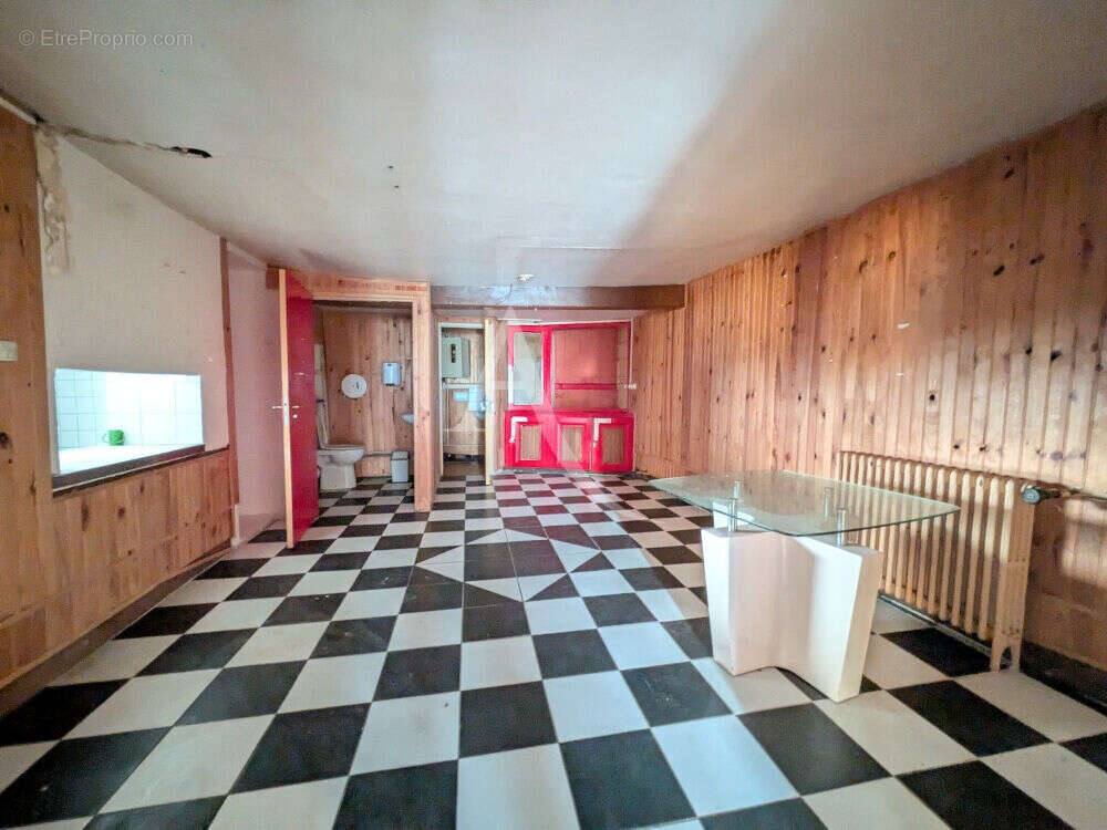 Appartement à ONZAIN