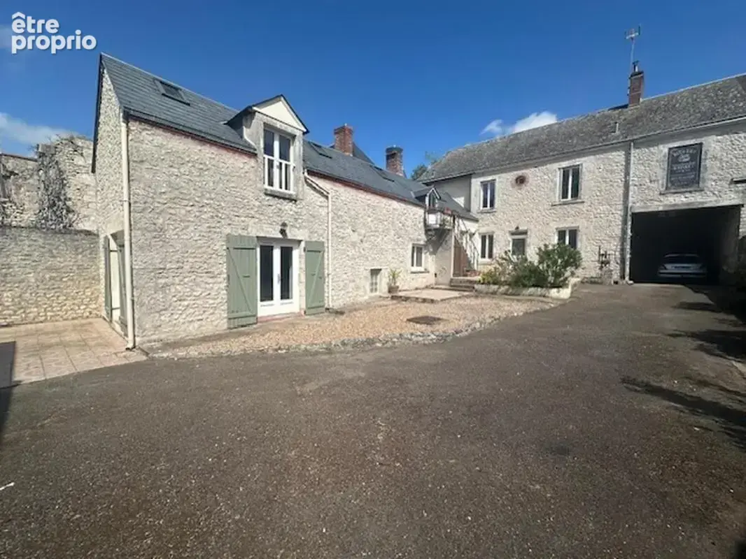 Maison à VARIZE