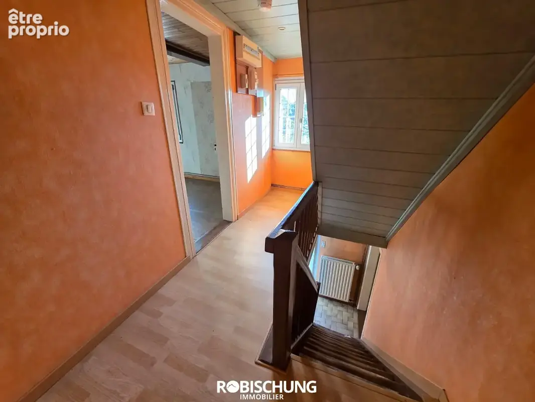 GALFINGUE :  Très belle maison alsacienne - photo 8