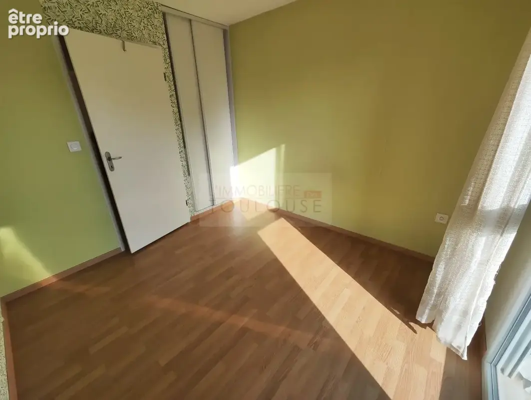 Balma  maison t5 duplex 119 m²  jardin  espace professionnel - photo 30