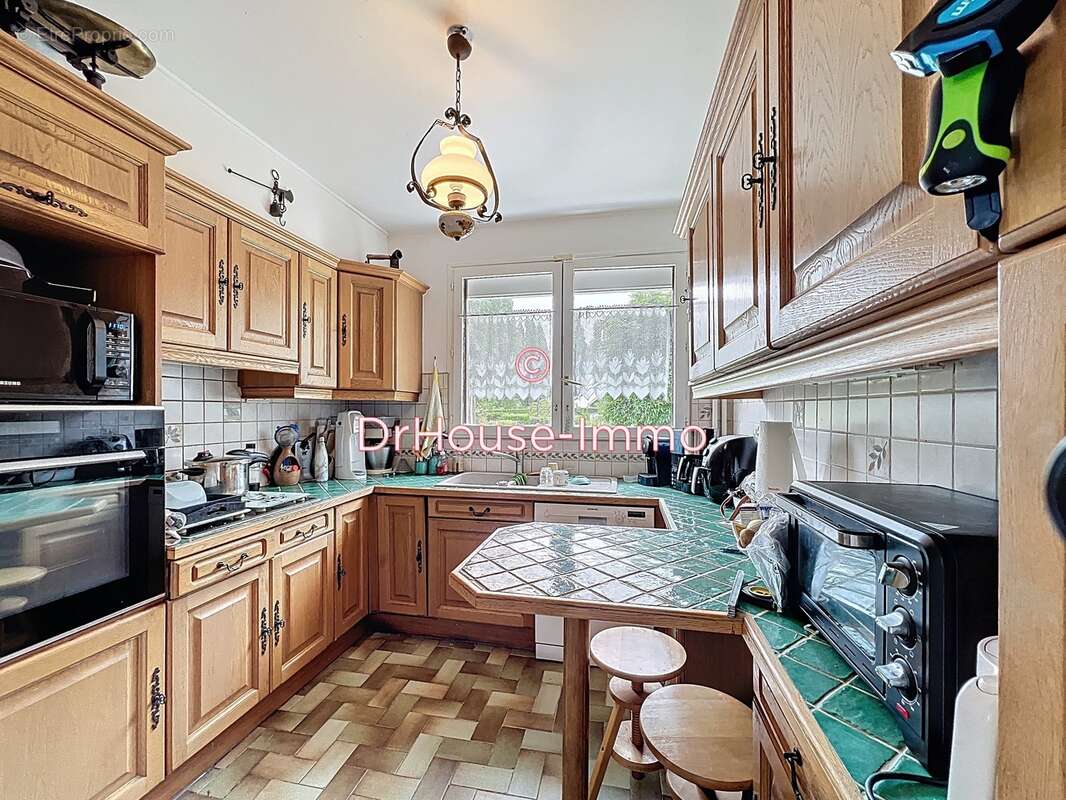 Maison à LONGJUMEAU