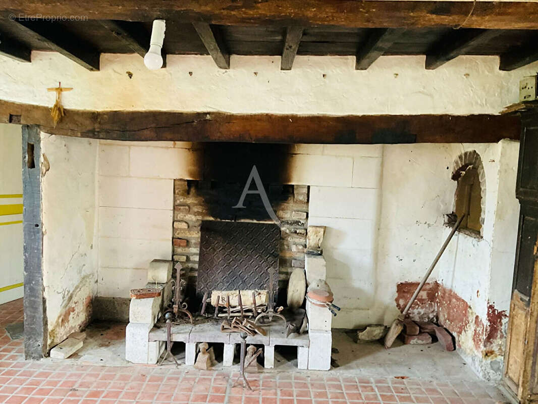 Maison à QUEND