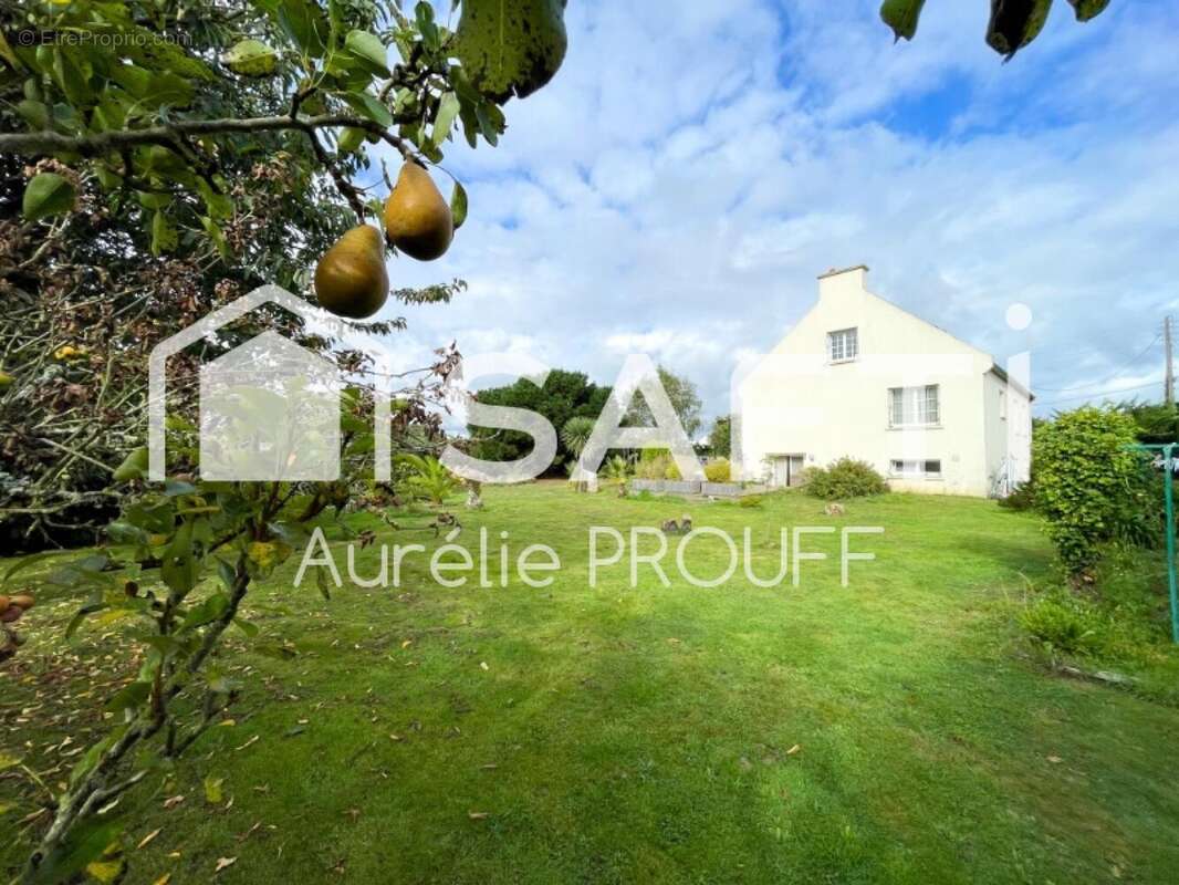 Photo 3 - Maison à CARANTEC