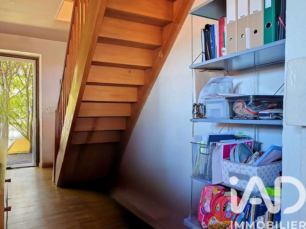 Photo 3 - Appartement à MACHILLY