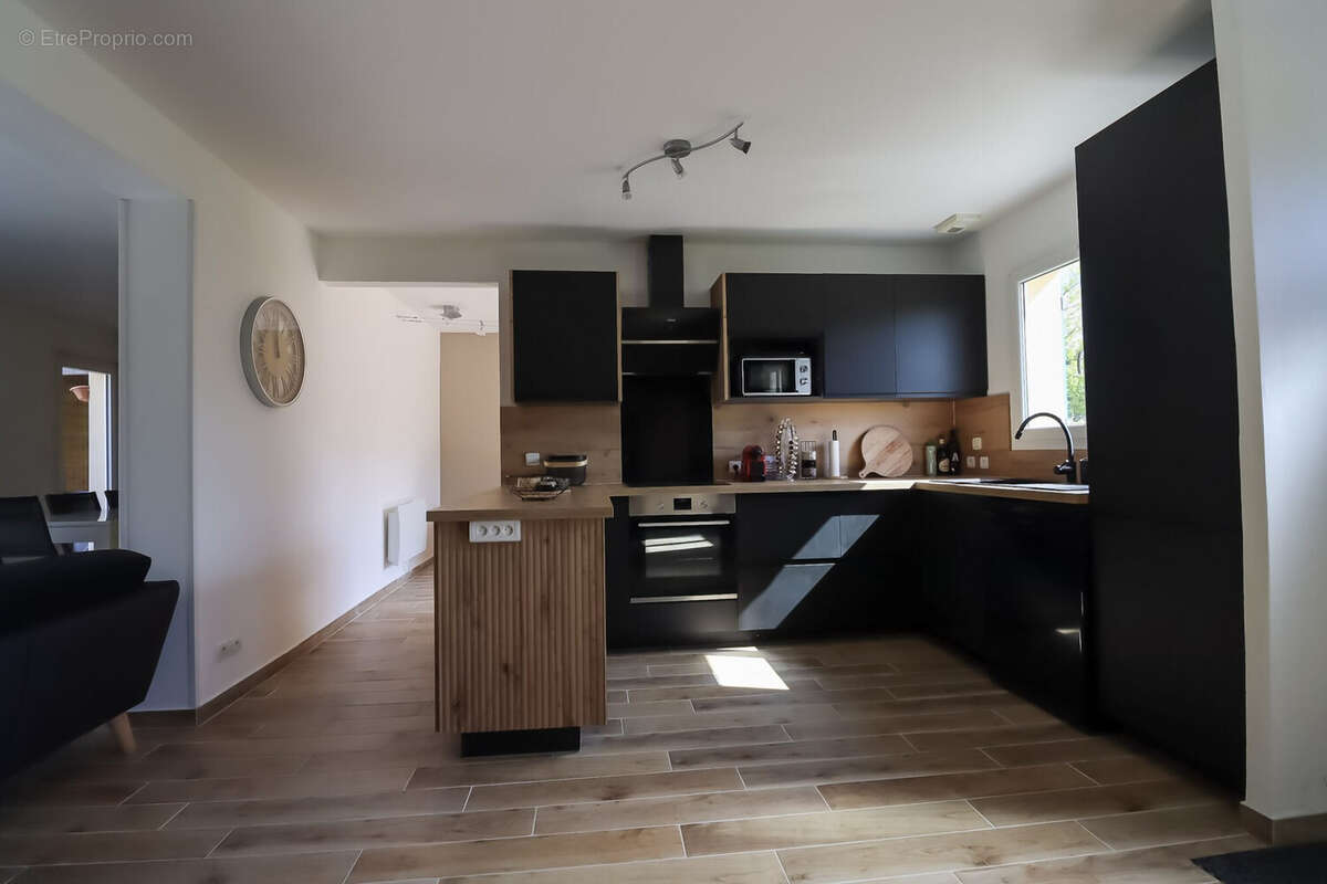 Maison à NOGENT-LE-PHAYE