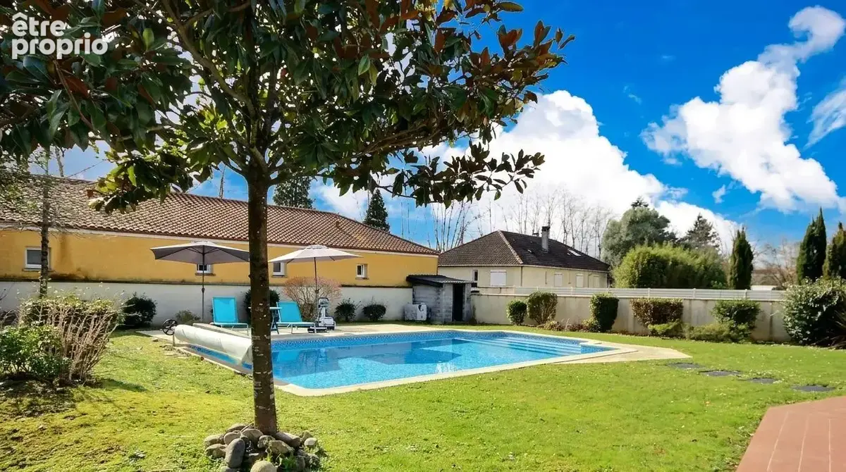 Maison À Vendre - photo 13