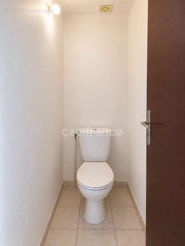 Appartement à FORT-DE-FRANCE