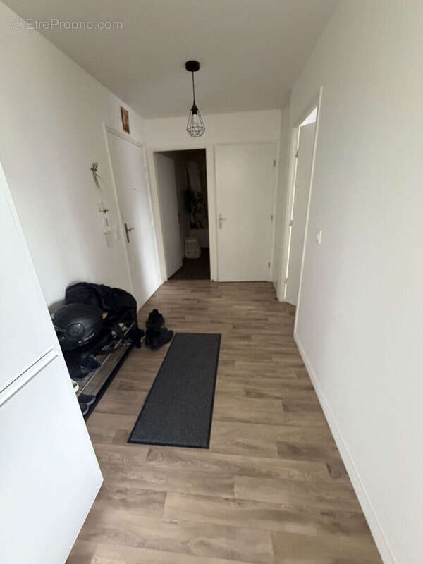 Appartement à BONDY