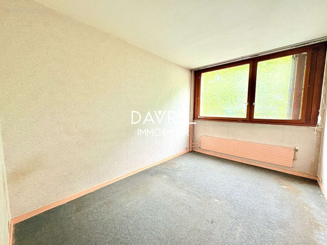 Appartement à ANDRESY