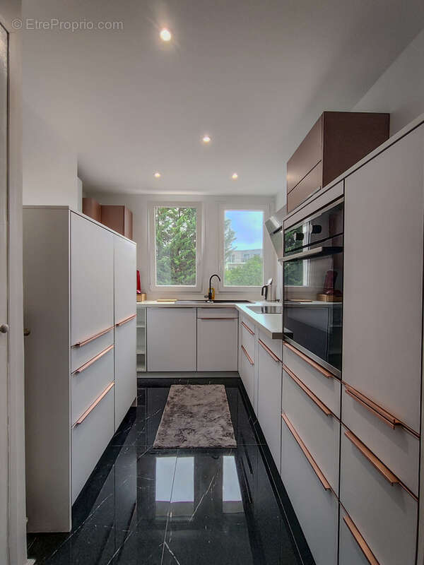 Appartement à DIJON