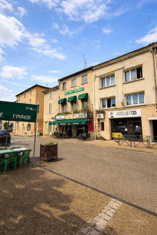 Appartement à BEDARRIDES